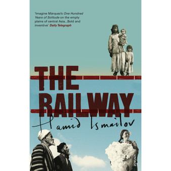 The Railway - ISBN 9780099466130