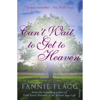 Can't Wait to Get to Heaven - ISBN 9780099507642