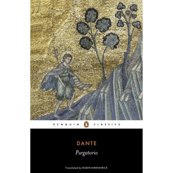 Purgatorio - ISBN 9780140448962
