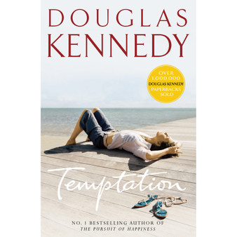 Temptation - ISBN 9780099469261