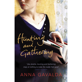 Hunting and Gathering - ISBN 9780099494072