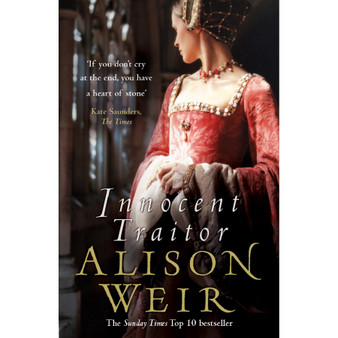 Innocent Traitor - ISBN 9780099493792