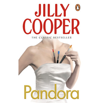 Pandora - ISBN 9780552156400