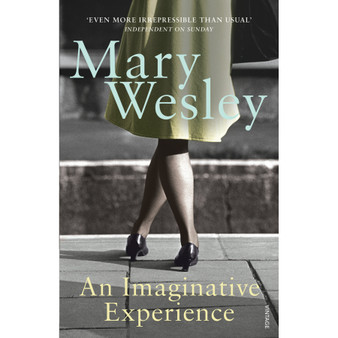 An Imaginative Experience - ISBN 9780099499091