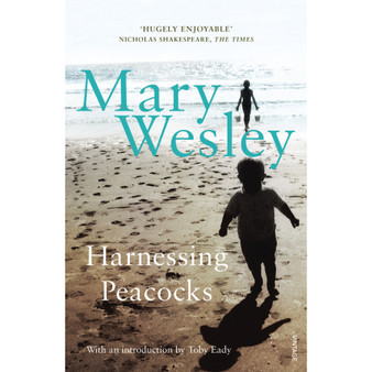 Harnessing Peacocks - ISBN 9780099501688