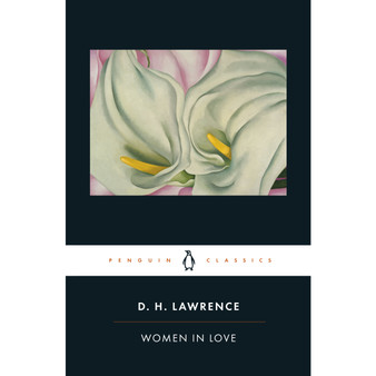 Women in Love - ISBN 9780141441542
