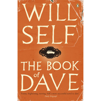 The Book of Dave - ISBN 9780141014548
