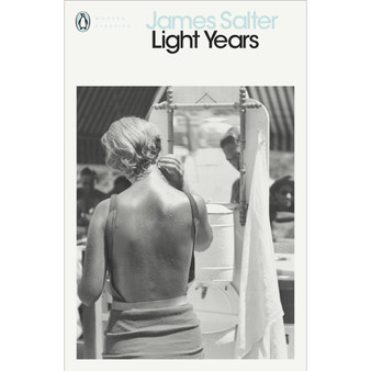Light Years - ISBN 9780141188638