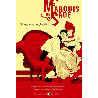 Philosophy in the Boudoir - ISBN 9780143039013