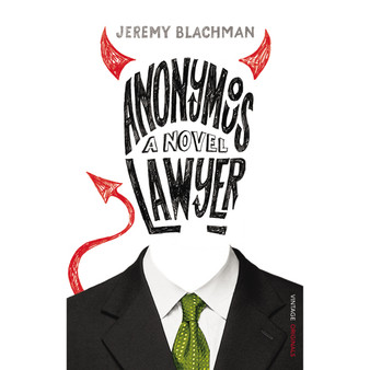 Anonymous Lawyer - ISBN 9780099507154