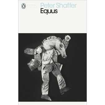 Equus - ISBN 9780141188904