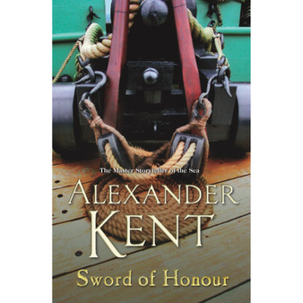 Sword Of Honour - ISBN 9780099497769