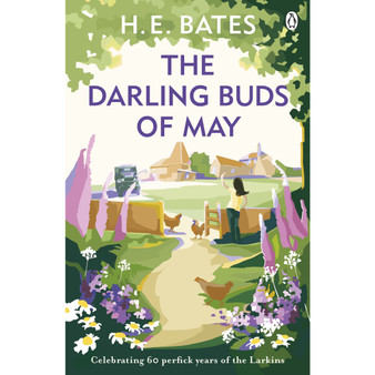 The Darling Buds of May - ISBN 9780141029672