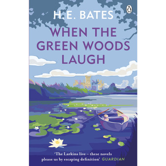 When the Green Woods Laugh - ISBN 9780141029689