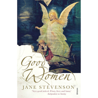 Good Women - ISBN 9780099472155