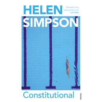 Constitutional - ISBN 9780099494188
