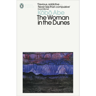 The Woman in the Dunes - ISBN 9780141188522