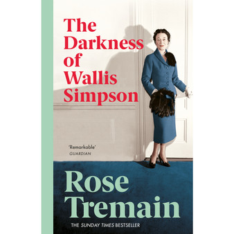 The Darkness of Wallis Simpson - ISBN 9780099268567