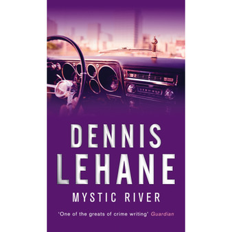 Mystic River - ISBN 9780553818246