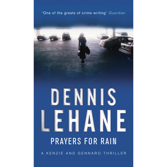 Prayers For Rain - ISBN 9780553818253