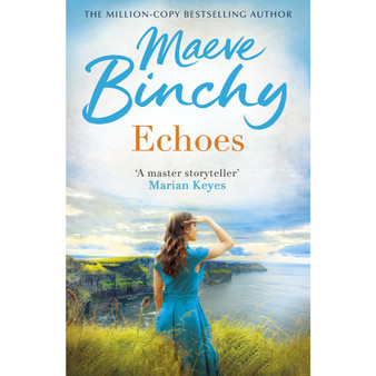 Echoes - ISBN 9780099498650
