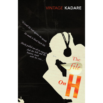 The File on H - ISBN 9780099497196