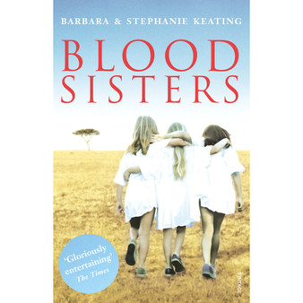 Blood Sisters - ISBN 9780099485148