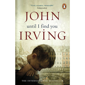 Until I Find You - ISBN 9780552773126