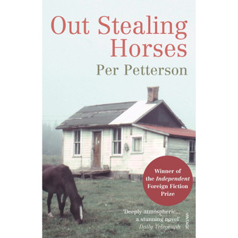 Out Stealing Horses - ISBN 9780099506133
