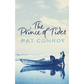The Prince Of Tides - ISBN 9780552773584