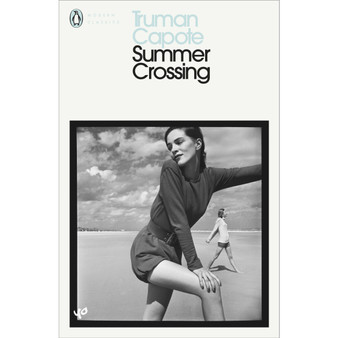Summer Crossing - ISBN 9780141188584