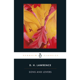 Sons and Lovers - ISBN 9780141441443