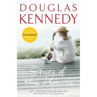 State Of The Union - ISBN 9780099468295