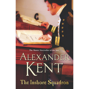 The Inshore Squadron - ISBN 9780099497653