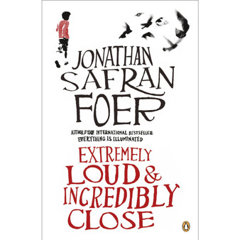 Extremely Loud and Incredibly Close - ISBN 9780141012698