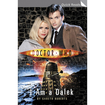 Doctor Who: I Am a Dalek - ISBN 9780563486480