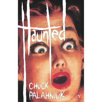 Haunted - ISBN 9780099458371