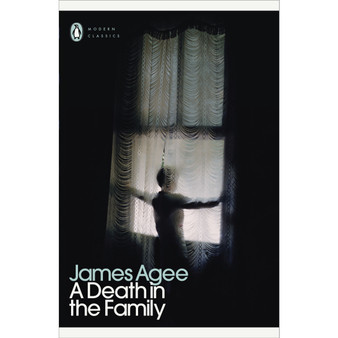 A Death in the Family - ISBN 9780141187969