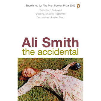The Accidental - ISBN 9780141010397
