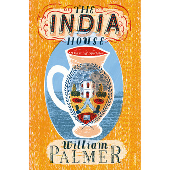 The India House - ISBN 9780099469612