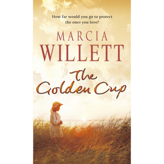 The Golden Cup - ISBN 9780552152488