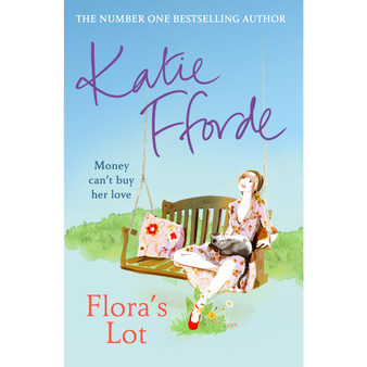 Flora's Lot - ISBN 9780099472360