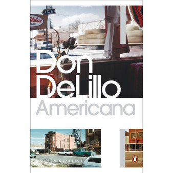 Americana - ISBN 9780141188232