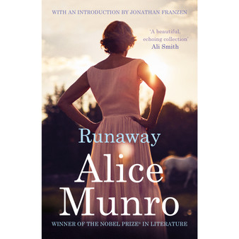 Runaway - ISBN 9780099472254