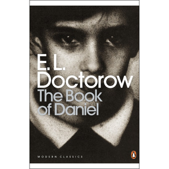 The Book of Daniel - ISBN 9780141188188