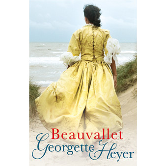 Beauvallet - ISBN 9780099490937