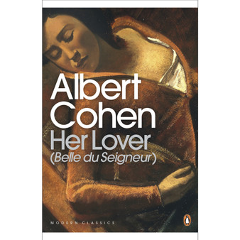 Her Lover - ISBN 9780141188300