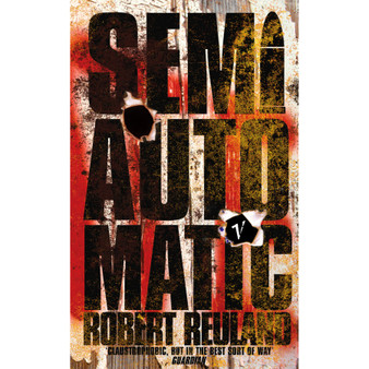 Semiautomatic - ISBN 9780099287124