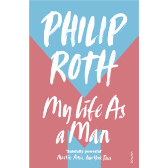 My Life as a Man - ISBN 9780099515319