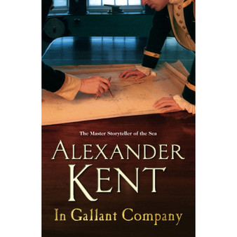 In Gallant Company - ISBN 9780099493846
